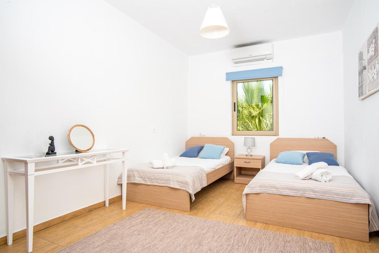Villa Noema Sissi מראה חיצוני תמונה
