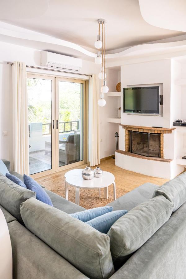 Villa Noema Sissi מראה חיצוני תמונה